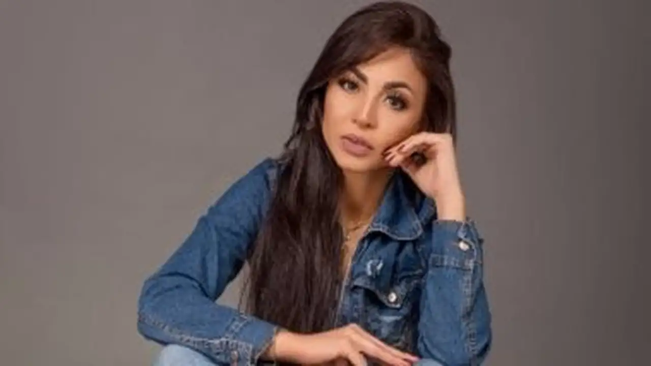 الأربعاء المقبل.. موعد عزاء والدة الفنانة دوللي شاهين بكنيسة القديس مار يوسف